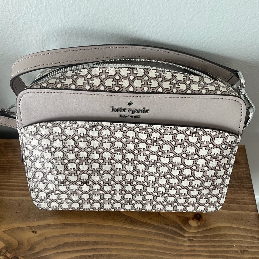 Kate Spade crossbody